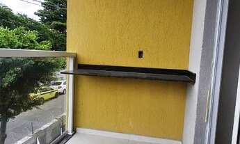 Imagem 4: Apartamento para venda tem 58 metros quadrados com 2 suítes na Taquara - Rio de Janeiro