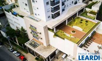 Imagem 7: COBERTURA - VILA ANDRADE - SP