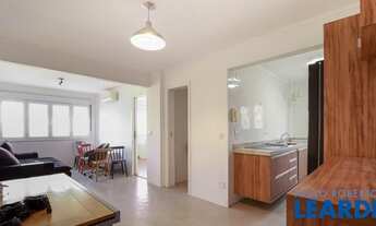 Imagem 2: APARTAMENTO - PINHEIROS - SP