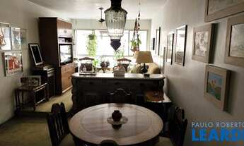 Imagem 3: APARTAMENTO - JARDIM AMÉRICA - SP