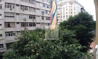 Imagem 1: Apartamento com 1 dormitório à venda, 44 m² por R$ 420.000,00 - Copacabana - Rio de Janeir