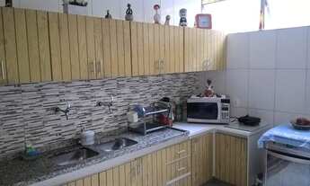 Imagem 5: Apt 4/4 Graça.160m.Rua Martagão Gesteira.R$490.000