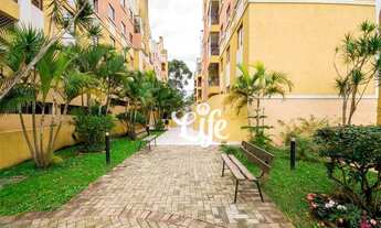 Imagem 2: Apartamento à venda, 117 m² por R$ 630.000,00 - Tingui - Curitiba/PR