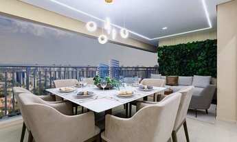 Imagem 3: Apartamento com 3 suítes, Jardim Prudência, São Paulo Cod: 1007