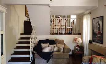 Imagem 4: CASA EM CONDOMÍNIO - BUTANTÃ - SP