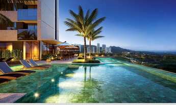 Imagem: Apartamento para venda possui 190 metros