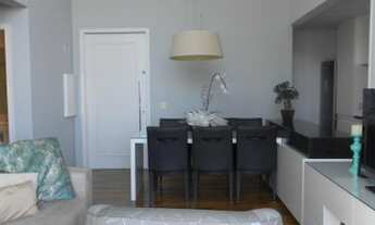 Imagem 5: APARTAMENTO - PANAMBY - SP