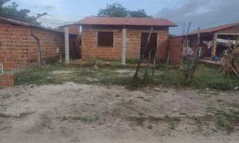 Imagem 5: Casa e terreno Casa com 2 dormitórios