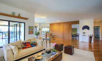 Imagem 4: Deslumbrante apartamento no Jardim Vitória Régia