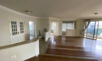 Imagem: Apartamento para venda de 244 m2 no bairro