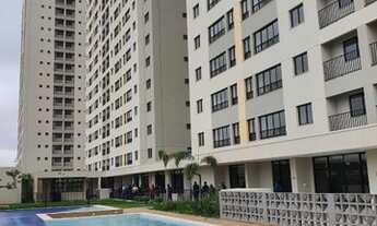 Imagem: Apartamentos de 55 e 68 m Setor bairro Goiá