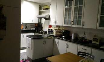 Imagem: Lindo apartamento no Campo belo