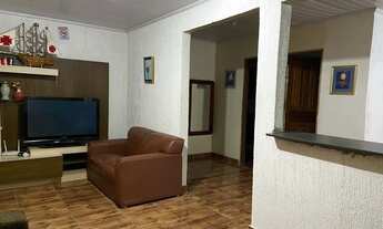 Imagem 3: Excelente Chácara com Córrego, Casa sede, piscina no Jardim Inga/GO