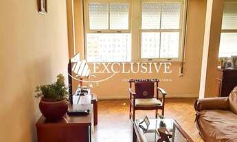 Imagem: Rio de Janeiro - Apartamento Padrão - Catete