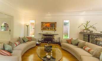 Imagem 4: Granja Julieta Casa com 4 dormitórios