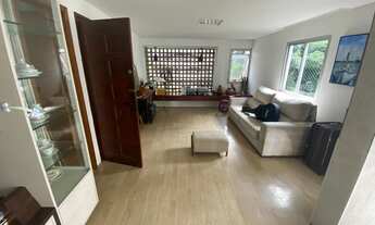 Imagem 5: Apartamento à venda com 150m², 3 quartos sendo 1 suíte com closet e 2 vagas no Edf. Jaquei