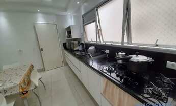 Imagem 6: APARTAMENTO - HIGIENÓPOLIS - SP