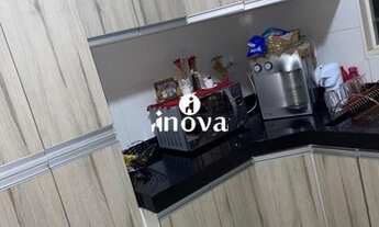 Imagem 6: Casa à venda, 2 quartos, 3 vagas, Maria Alice, Jardim - Uberaba/MG