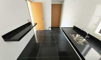 Imagem 3: Apartamento com 3 dormitórios à venda em Belo Horizonte