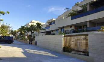 Imagem 2: COBERTURA DUPLEX 3 QUARTOS(1 SUÍTE) com 142m² PRÓXIMA A PRAIA - RECREIO