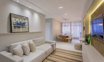 Imagem: Apartamento Mobiliado Pronto para Morar