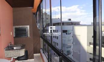 Imagem 4: Apartamento 3 dormitórios 2 vagas Meia Praia