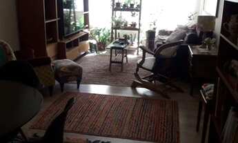 Imagem: APARTAMENTO - BELA VISTA - SP