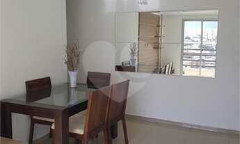 Imagem 5: Apartamento Jd. Roberto - Osasco