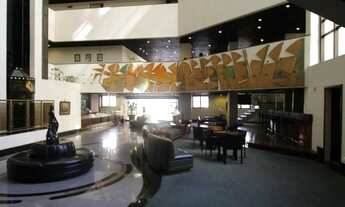 Imagem 4: FLAT - JARDIM PAULISTA - SP