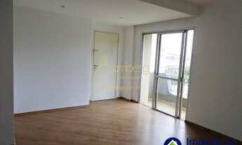 Imagem: Aconchegante apartamento no Morumbi