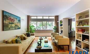 Imagem 5: APARTAMENTO - JARDIM PAULISTA - SP