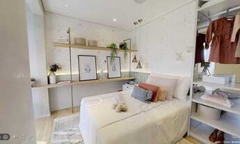 Imagem 3: Apartamento para venda tem 156 metros quadrados com 3 quartos em Butantã - São Paulo - SP