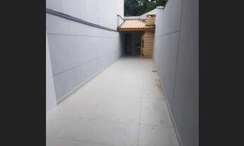 Imagem 7: Sobrado para venda tem 127 metros quadrados com 3 quartos em Vila Mazzei - São Paulo - SP