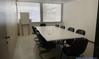 Imagem 6: COMERCIAL - CONSOLAÇÃO - SP