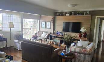 Imagem 3: Apto Centro ( Com Elevador, 135 metros quadrados de área Util