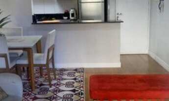 Imagem 3: APARTAMENTO - MORUMBI - SP