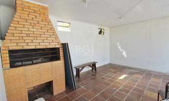 Imagem 7: Porto Alegre - Casa Padrão - Santa Tereza