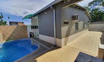 Imagem: Casa no Parque 10 / a vista ou parcelado