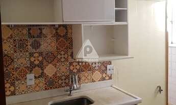 Imagem 7: Apartamento à venda, 1 quarto, 2 vagas, Vila Isabel - RIO DE JANEIRO/RJ