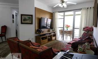 Imagem 3: Apartamento à Venda - Barra da Tijuca, 2 Quartos, 74 m2