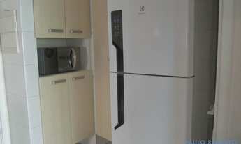 Imagem 5: DUPLEX - JARDIM PAULISTA - SP