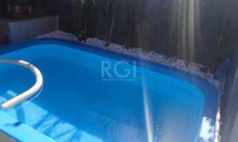 Imagem 2: Porto Alegre - Casa Padrão - Aberta dos Morros