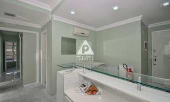 Imagem 4: Sala para aluguel, 1 vaga, BARRA DA TIJUCA - RIO DE JANEIRO/RJ