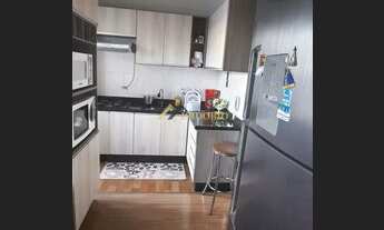 Imagem 5: LINDO APTO,02 QTOS,REFORMADO,SEMI MOB. VAGA COBERTA,GUARAITUBA