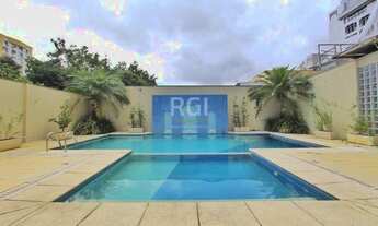 Imagem 2: Porto Alegre - Apartamento Padrão - Santa Tereza