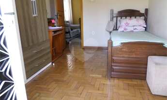 Imagem 5: Apartamento - 02 quartos - Higienópolis