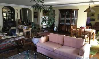 Imagem 2: APARTAMENTO - JARDIM PAULISTA - SP