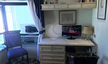 Imagem 5: São Paulo - Apartamento Padrão - JARDIM PAULISTA