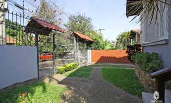 Imagem 2: Porto Alegre - Casa Padrão - Teresópolis