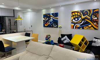 Imagem: APARTAMENTO - MORUMBI - SP